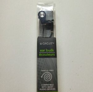 ( 25% SALE! ) E-Circuit earbuds 🔥🔥